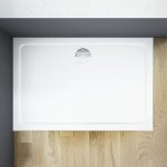 H K - Produkty značky Hezká koupelna THOR 150 x 70 cm SE-THOR-15070 – Zboží Mobilmania
