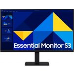Samsung Essential Monitor S3 S27D300GAU – Zbozi.Blesk.cz