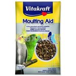 Vitakraft Moulting Aid Perličky na přepeření papoušek 25 g – Hledejceny.cz