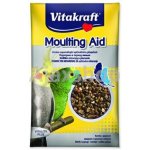 Vitakraft Moulting Aid Perličky na přepeření papoušek 25 g – Zbozi.Blesk.cz