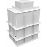 Česká nádrž Vodoměrná šachta VŠH 2 – Hledejceny.cz