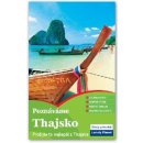 Poznáváme Thajsko Lonely Planet