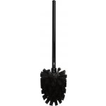 MLBeauty Replacement toilet brush with NERO handle black – Hledejceny.cz