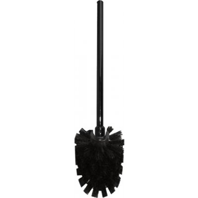 MLBeauty Replacement toilet brush with NERO handle black – Hledejceny.cz