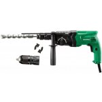 Hikoki DH24PMH – Zboží Mobilmania