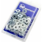 WT WINTECH Podložka pod nýt DIN 9021, M 6, ZB, blistr 150ks – Sleviste.cz