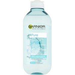 Garnier micelární voda Pure All In One 400 ml