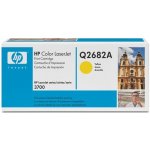 HP Q2682A - originální – Hledejceny.cz