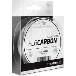 Delphin FLR CARBON 100% fluorokarbon 20 m 0,6 mm