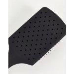 Wet Brush Shine Enhancer kartáč pro uhlazení vlasů Black-Purple – Sleviste.cz