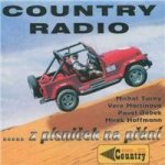 Různí interpreti - Country radio - z písniček na přání CD – Zboží Mobilmania