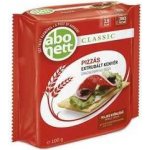 Abonett Křehký chléb pizza 100 g – Sleviste.cz