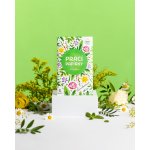 EcoHaus prací papírky 5 praní jarní detox – HobbyKompas.cz