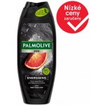 Palmolive Men Energising sprchový gel 500 ml – Hledejceny.cz