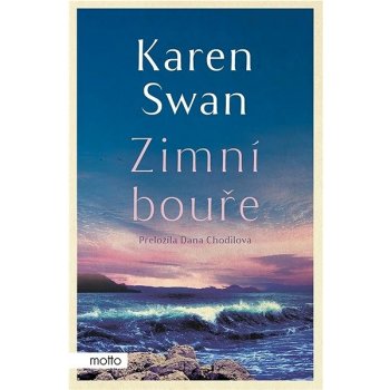 Zimní bouře - Karen Swan