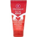 Dermacol SOS Repair intenzivní regenerační krém na ruce 75 ml