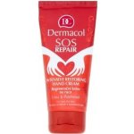 Dermacol SOS Repair intenzivní regenerační krém na ruce 75 ml – Zboží Dáma