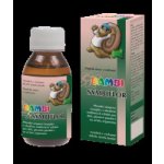 Joalis Bambi Symbiflor 100 ml – Hledejceny.cz