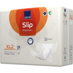 Abena Slip Premium XL2 21ks