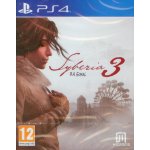 Syberia 3 – Zboží Dáma