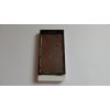 Náhradní kryt na mobilní telefon Kryt Sony Ericsson ST25i Xperia U bílý