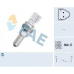 Spínač, světlo zpátečky FAE 40730 – Hledejceny.cz