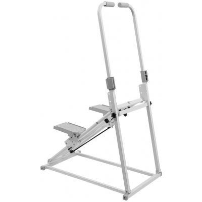 SCHŮDKOVÝ STEPPER 3 RYCHLOSTI MAX ZÁTĚŽ 100 KG – Hledejceny.cz