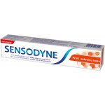 Sensodyne Anti Caries proti zubnímu kazu 75 ml – Zboží Mobilmania