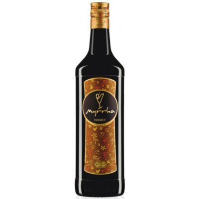 Myrrha Reserva 15% 1 l (holá láhev) – Zboží Dáma