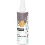 SUAVINEX Dětský sprej na rozčesávání KIDS 250 ml – Zbozi.Blesk.cz
