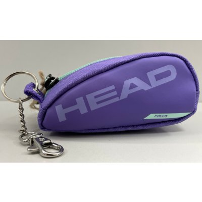 Klíčenka Head Tour Key Holder Bag PU – Zboží Dáma