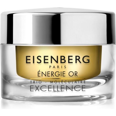 Eisenberg Excellence Énergie Or Soin Jour zpevňující denní krém 50 ml – Zboží Mobilmania