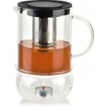 Smart Cook čajová konvice skleněná 1,1l – Hledejceny.cz