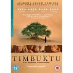 Timbuktu DVD – Hledejceny.cz