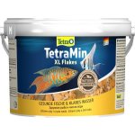 Tetra Min XL vločky 3,6 l – Zboží Mobilmania