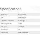 MikroTik Woobm-USB