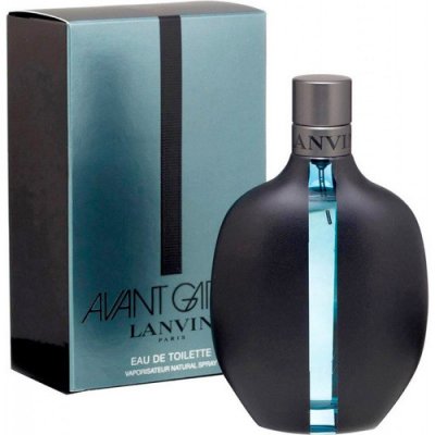 Lanvin Avant Garde toaletní voda pánská 30 ml