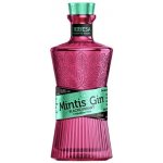 Mintis Gin Blackcurrant 41,8% 0,7 l (holá láhev) – Zboží Dáma