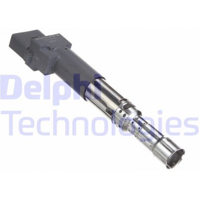Zapalovací cívka DELPHI GN10442-12B1 (GN1044212B1) – Hledejceny.cz