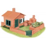 Teifoc 3590 Domek Raul II – Zboží Živě