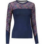 Sensor MERINO IMPRESS deep blue/origami – Hledejceny.cz