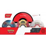 Pokémon TCG Poké Ball Tin 2025 – Zboží Mobilmania