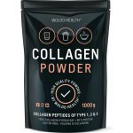 AKCE WoldoHealth® 100% Hovězí collagen 1kg – Sleviste.cz