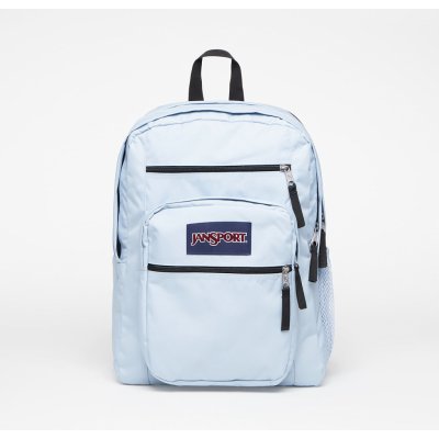 JanSport Big Student Blue Dusk – Hledejceny.cz