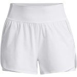 Under Armour dámské kraťasy FLEX WOVEN 2-IN-1 Short 1376936-100 bílá – Sleviste.cz
