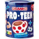 Nestlé Granko PRO-TEEN kakaový nápoj 330g – Hledejceny.cz