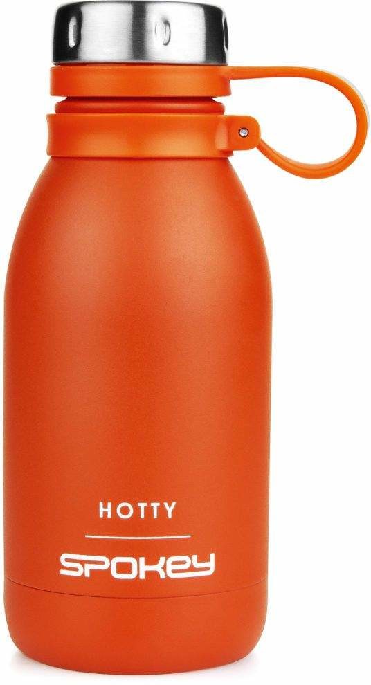 Spokey HOTTY 500 ml oranžová