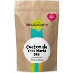 Vital Country Guatemala Tres Maria SHG zrnková 250 g – Hledejceny.cz