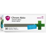 Chrom Aktiv 30 tablet – Hledejceny.cz