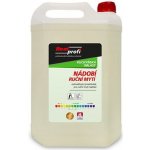 Real Profi na ruční mytí nádobí 5 l – Zboží Dáma